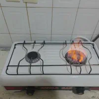 اجاق گاز رومیزی