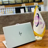 لپتاپ سوپراولترابوکHp ElitebookباCpuغول(ون پلاس)