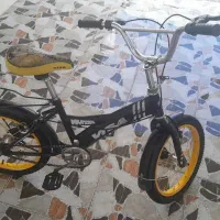 دوچرخه کارکرده سایز 16
