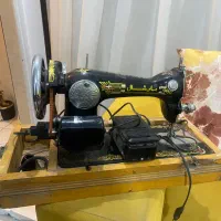 چرخ خیاطی مارشال