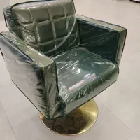 فروش کلیه ی وسایل سالن آرایشگاهی به علت مهاجرت