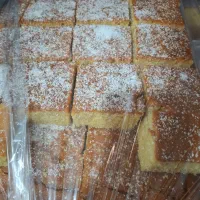استاد کار کیک و کلوچه پزی