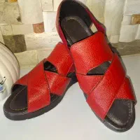 کفش و صندل زنانه