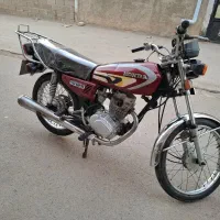 موتور 125 125سی سی