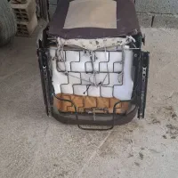 صندلی پژو۴۰۵