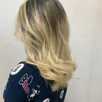 رنگ/ مش مو با تخفیف ویژه