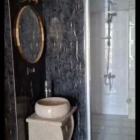 سه خوابه 150متری نبی اکرم طبقه همکف