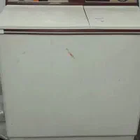 لباسشویی دوقلو ژاپنی