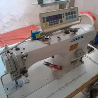 چرخ خیاطی کامپیوتری