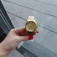 ساعت استیل مردانه ۱۹۵۰تومن
