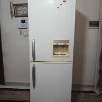 یخچال فریزر پارس