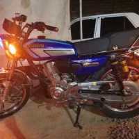 موتور 200