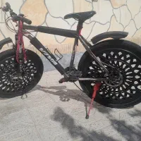دوچرخه بلست ۲۶