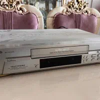 دستگاه ویدیو panasonic