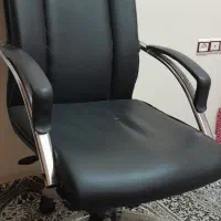 صندلی اداری