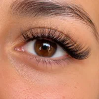 اکستنشن مژه