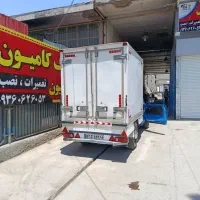 یخچال نیسان