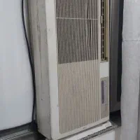 کولرگازی پنجره ای ژاپنی