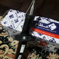 کمک جلو۲۰۶ مارک عظام ماندو دی ۱۱ و ۴حلقه لاستیک