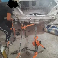 صافکاری و نقاشی ، pdr تضمینی، سنتی ، شاسی کشی ،