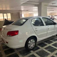 رانا پلاس TU5P ارتقا یافته 1405
