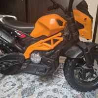 موتور شارژی