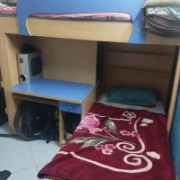 تخت دونفره