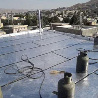 ایزوگام و قیروگونی تضمینی اقساطی