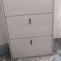 جا کفشی سالم