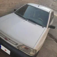 پراید131 مدل 91