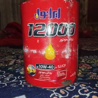 ایرانول ۱۰ ۴۰ ۱۲هزار