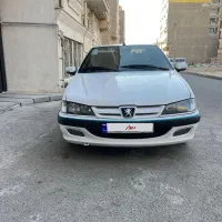 پژوپارس فول مدل۱۴۰۲