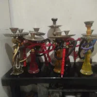 قلیان|کافی‌شاپ و رستوران|میانه, |دیوار
