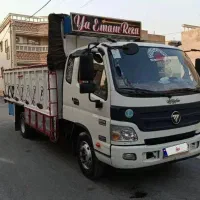 الوند 6تن خواب دار 1400