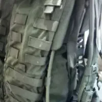 کوله آمریکایی اصلی