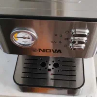 اسپرسو ساز قهوه ساز NDVA