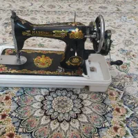 چرخ خیاطی