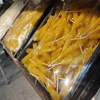 فروش انواع نبات بصورت عمده