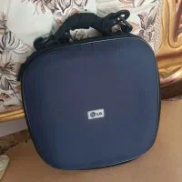 کیف فابریک حمل DVD پوروتابل LG