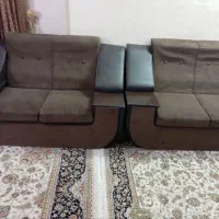 مبل هفت 7 نفره
