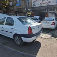 بوستر ترمز و تراش دیسک درجا حسین