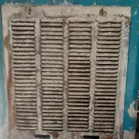 کولر آبی
