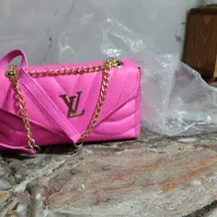 کیف سرخابی نونو نو فقط