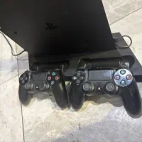 ps4 اسلیم|کنسول، بازی ویدئویی و آنلاین|تهران, سازمان برنامه شمالی|دیوار