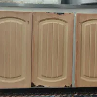 کابینت وسینک ظرفشویی