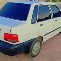 پراید ۱۳۱|خودرو سواری و وانت|کرمان, |دیوار