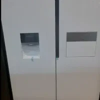 یخچال دوقلو