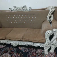 مبل|مبلمان خانگی و میز عسلی|ایلام, |دیوار