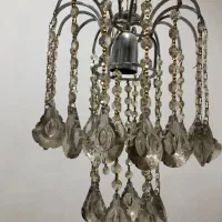 2.  عدد لوستر