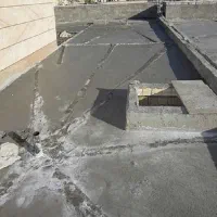 نیازمند سیمانکار